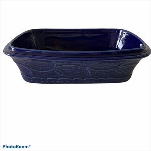 Temptations Presentable Ovenware Orchard Vine